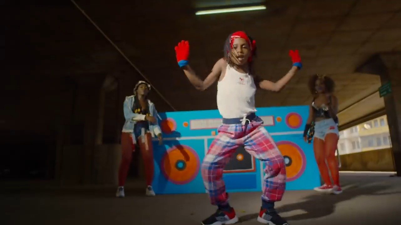 Watch and Download MP 3 : Baba (Burn) - Karole Kasita